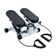 RIFOAMXN Mesin Langkah V Stepper Exercise Machine At Home V Stepper Outdoor Fitness leg Exercise Ste