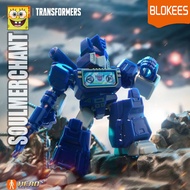 Transformers Soundwave Defender Version 03