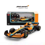 Rastar 1/18 Alpha Red Bull F1 RB18 Formula Remote Control Racing Boy Toy RC Model