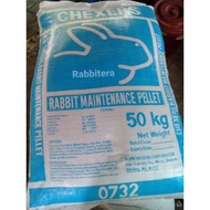 Chexer Pellet For Rabbit (2kg)