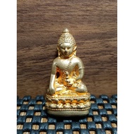 僧王庙16场法会开光加持药师佛 Phra Kring Wat Bowon 2547