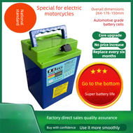 High Power Lithium Battery 48v