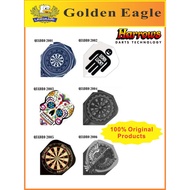 Harrows Dart Flights