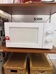 Xiaomi 小米白色微波爐20L