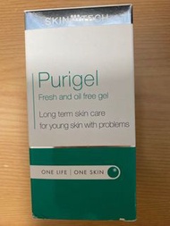 Skin Tech Purigel (99%new)