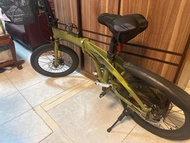 Bicycles （JAVA) (Zelo)