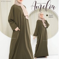 ELLE ZAHRAA | KAFTAN VIRAL AMELIA