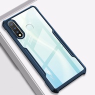 LANLIN For Vivo Y91 Vivo Y91i Vivo Y91c Vivo Y93 Vivo Y95 Case Transparent Hard Aryclic Back Back Ul