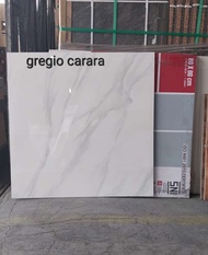 GRANIT LANTAI 80X80 GRIGIO CARARA KW1 BY INDOGRESS