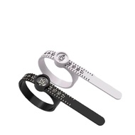 Ring Sizer Ring Measurement Tool Finger Ring Size Gauge Hand Size Measuring Tool Ring Size Measureme
