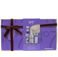 *SALE* No7 นัมเบอร์เซเว่น เรตินอล สลีป คอลเลคชั่น (ชุดเซ็ท) Exp07/08/26 *รายละเอียดด้านใน*