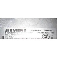 Fan motor MK137-6DK.15.N 120926H议价