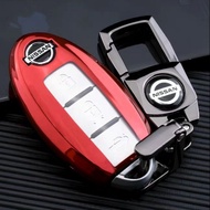 Nissan Almera key Cover TPU