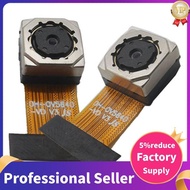 2Pcs/Lot OV5640 AF 70 Degree 5MP High Definition Camera Module for -CAM Auto Focus Soft Board 24PIN 