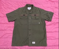 wtaps 18ss buds OD 02