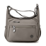 Chibao - Tas selempang chibao 1084-XL nilon waterproof tas selempang wanita import tas original