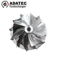 53039700052 Turbo Compressor wheel 53039880052 for Skoda Octavia I 1.8T RS 132Kw 180HP JAE AWP AUM A
