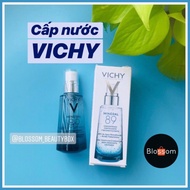 Vichy mineral 89 Hyaluronic Acid Concentrated mineral Water Essence