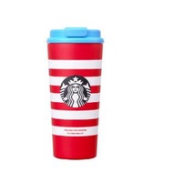 [Starbucks] 6047 Wally Toby Tumbler 473ml (473ml)