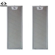 เครื่องดูดควันตะแกรงอะลูมิเนียม516Mm X 186Mm และ516Mm X 166Mm สำหรับการระบายอากาศ