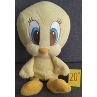 Authentic Big Tweety bird