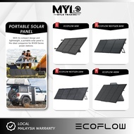 EcoFlow Solar Panel - 60W | NextGen 160W | NextGen 220W