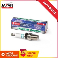 DENSO IRIDIUM RACING spark plug [IK01-24] 267700-1310