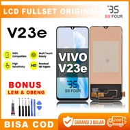VIVO Lcd Original Touchscreen Fullsetvivo v23e