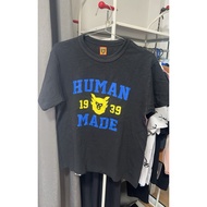Tshirt Human Made Face Logo size M