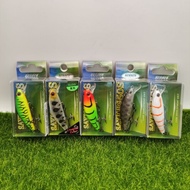 SENSES LURE SAVIORS SINKING 50MM/6.5G