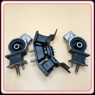 3PCS OEM AB397E373JD AB396038AF left/rear/right Auto Engine Mount For Mazda BT50 Ford Ranger PX P4AT