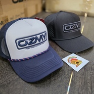 OZMY HAT OZMY TRUCKER CAPS Original