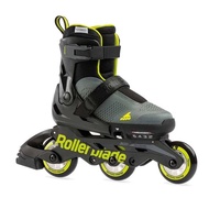 Rollerblade Microblade Free 3WD Kids Skates