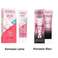 Ponds Cream Pelembab White Beauty Pink