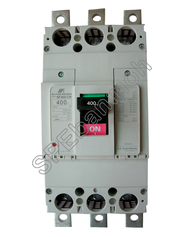 NF630-CW-3P เบรกเกอร์ 3 โพล 630A