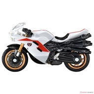 Tomica PRM unlimited SHIN KAMEN RIDER Cyclone 2 23 CAR MODEL