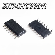SN74HC00DR 74HC00 74HC00D HC00 SOP-14 Brand New Patch Logic Device IC Chip