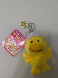 愉快動物餅雞仔公仔