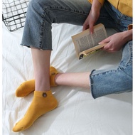 [PSS] Bear MOTIF SOCKS | Shoe Socks | Short SOCKS