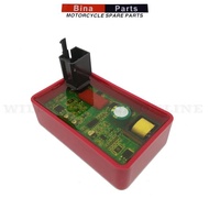 CDI Kirana 125 Blitz BINA PART CDI UNIT Kirana SPAREPART MOTOR TERMURAH