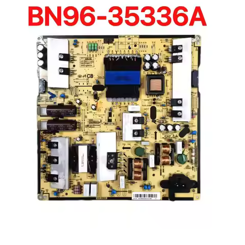 BN96-35336A BN96-35336C Power Supply Board for UE48JU6060K UE48JU6000K UE55JU6050U UE48JU6000W UE55J