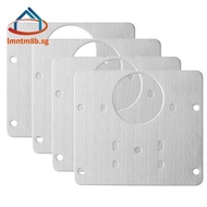Door Hinge Repair Kit Stainless Steel Cabinet Door Hinges Door Repair Kit