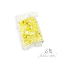 【艾佳】厚杏仁片-150克/包