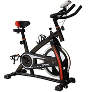 Dynamic Bicycle Home Type Exercise Bicycle Bicycle Indoor Fitness Bicycle Sports Bicycle Fitness E