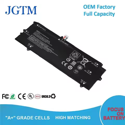 MG04XL 7.7V 40Wh Laptop Battery Replacement for HP Elite X2 1012 G1 Series Notebook MC04XL MG04 HSTN