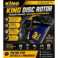 AP Racing All Brake Pad Pre Order / Semua Jenis Brek Pad AP Racing