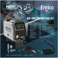 ENRICO DM-1 Pro Inverter Welding Machine