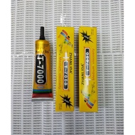 For sale I0JBG LCD TOUCHSCREEN BACKDOOR ADHESIVE GLUE T7000 50ML BLACK Original P50 Super