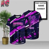 NEW2026[ Free Jersey Custom Name ]NETBALL Jersey Vollyball Pink ! 2026 VOLLEYBALL FULL SUBLIMATED T 