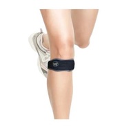 BODYVINE - BODYVINE 髕骨加壓帶(左右通用) 細中碼S M 支撐髕骨舒適性透氣 膝蓋護帶 肌腱帶 髕骨帶